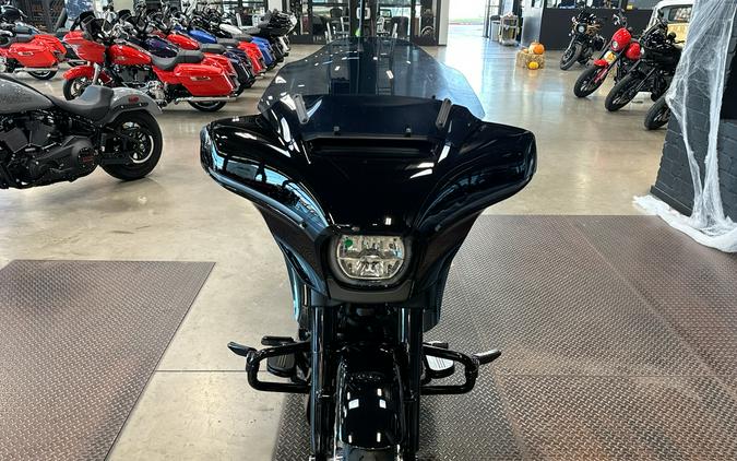 2024 Harley-Davidson STREET GLIDE