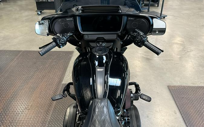 2024 Harley-Davidson STREET GLIDE