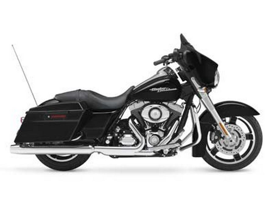 2010 Harley-Davidson Street Glide®