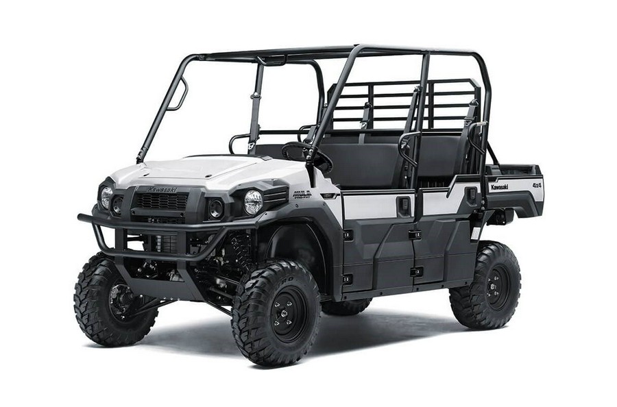 2023 Kawasaki MULE PRO-FXT EPS