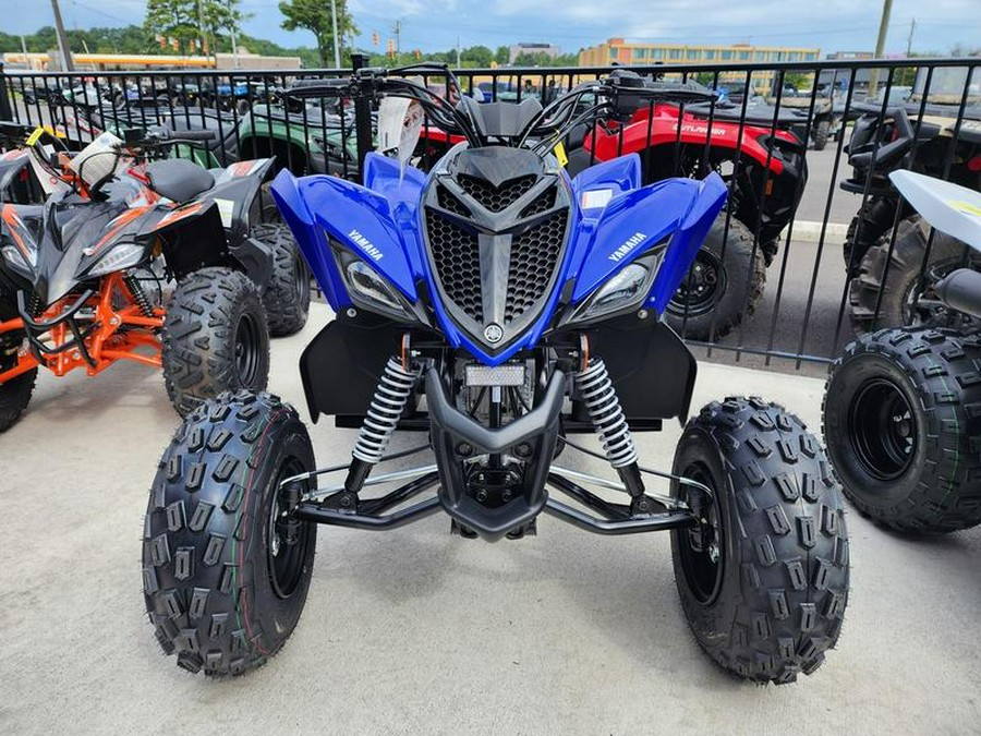 2023 Yamaha Raptor 90