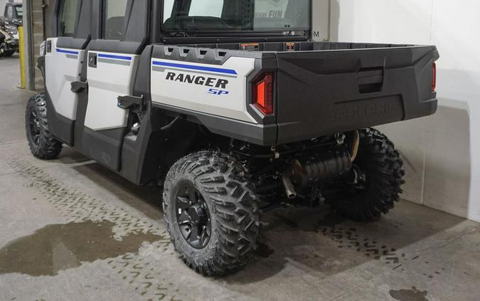 2023 Polaris® Ranger Crew SP 570 NorthStar Edition