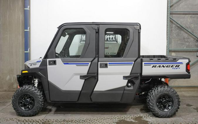 2023 Polaris® Ranger Crew SP 570 NorthStar Edition