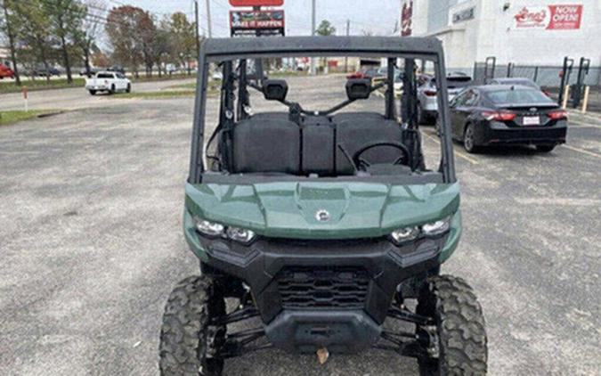 2023 Can-Am® Defender MAX HD7