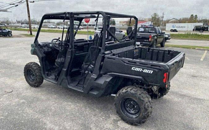 2023 Can-Am® Defender MAX HD7