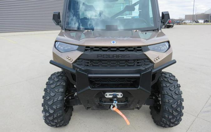 2023 Polaris® Ranger XP 1000 NorthStar Edition Premium