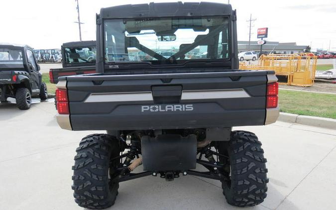 2023 Polaris® Ranger XP 1000 NorthStar Edition Premium