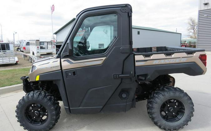 2023 Polaris® Ranger XP 1000 NorthStar Edition Premium