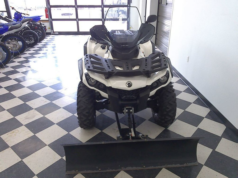 2020 Can-Am® Outlander™ North Edition 850