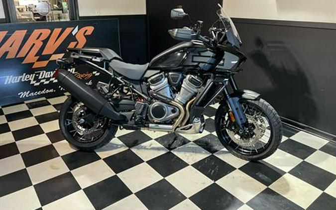 2024 Harley-Davidson Pan America® 1250 Special