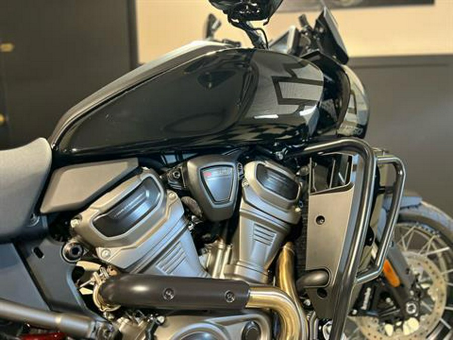 2024 Harley-Davidson Pan America® 1250 Special