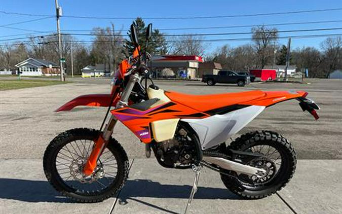 2024 KTM 500 EXC-F