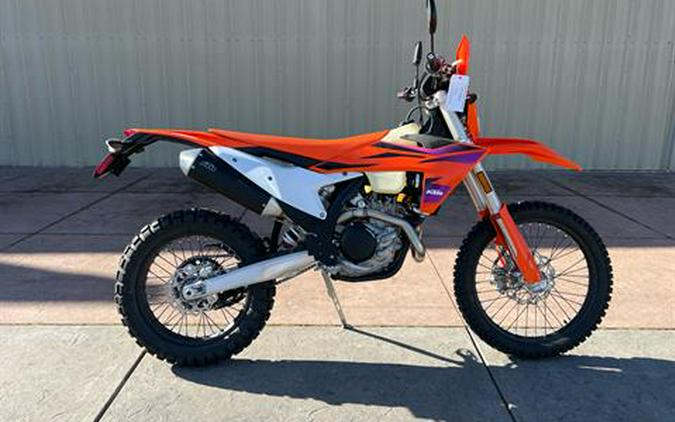 2024 KTM 500 EXC-F