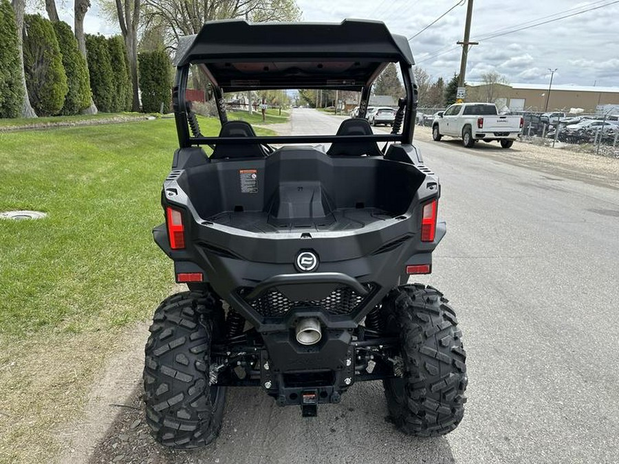 2024 CFMOTO ZForce 800 Trail