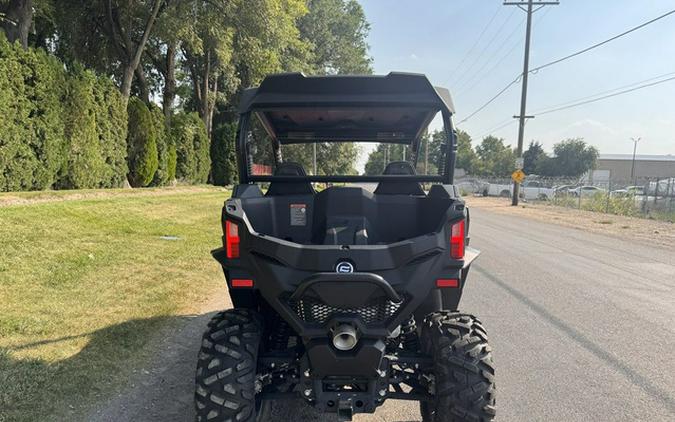 2024 CFMOTO ZFORCE 800 Trail RED