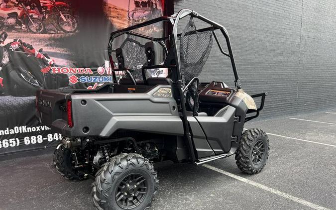 2024 Honda® Pioneer 700 Forest