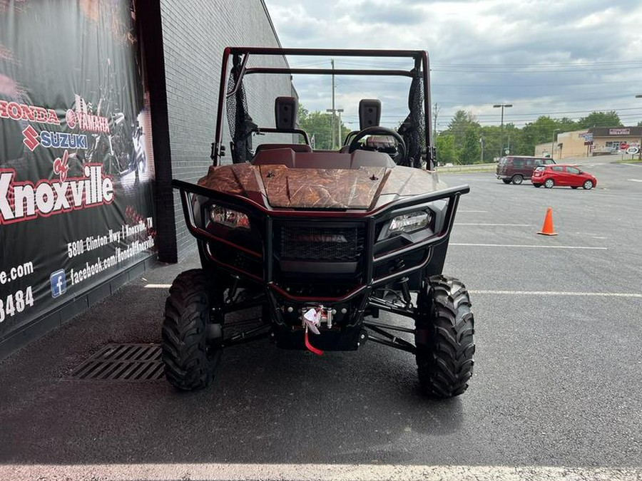 2024 Honda® Pioneer 700 Forest