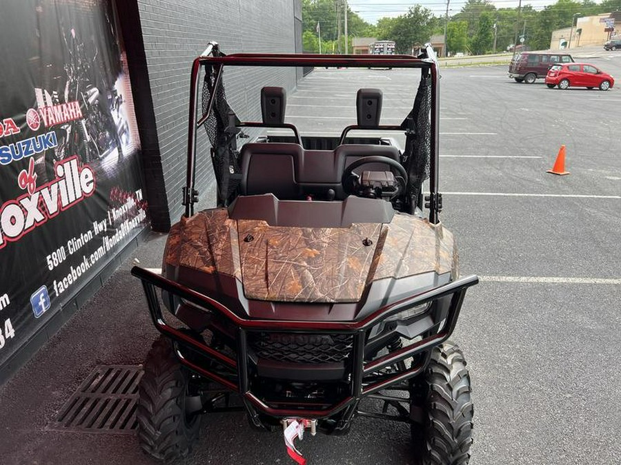 2024 Honda® Pioneer 700 Forest