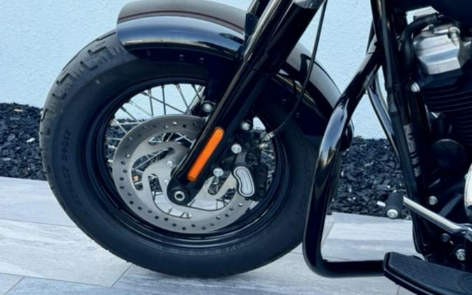 2020 Harley-Davidson Softail FLSL - Softail Slim