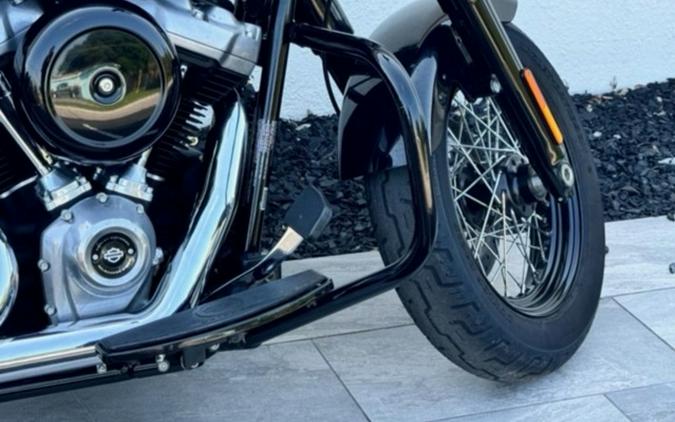 2020 Harley-Davidson Softail FLSL - Softail Slim