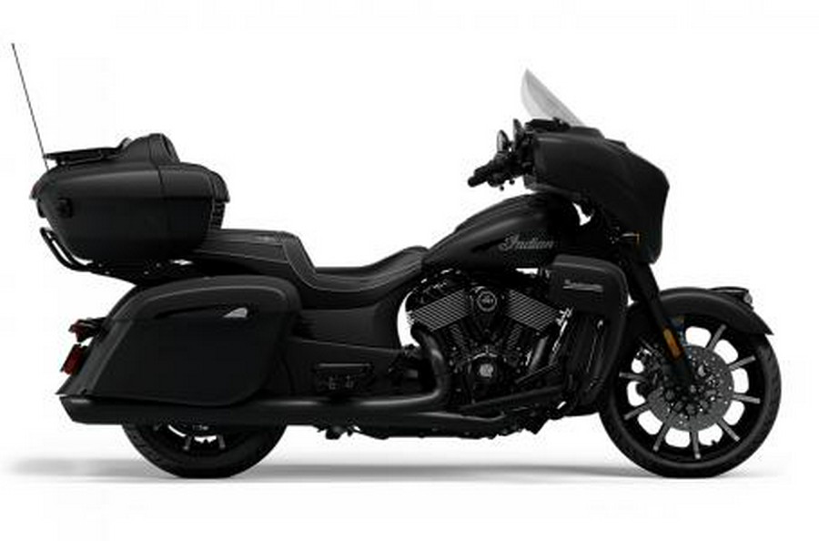 2024 Indian Motorcycle ROADMASTER DARK HORSE