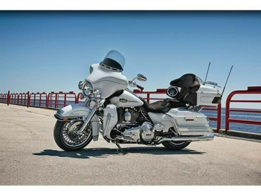 2012 Harley-Davidson Ultra Classic® Electra Glide®