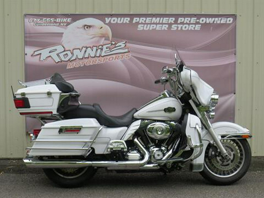 2012 Harley-Davidson Ultra Classic® Electra Glide®