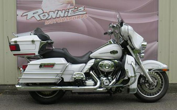 2012 Harley-Davidson Ultra Classic® Electra Glide®