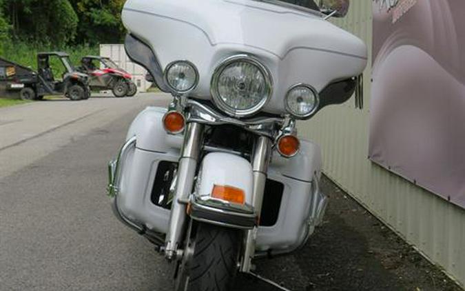 2012 Harley-Davidson Ultra Classic® Electra Glide®