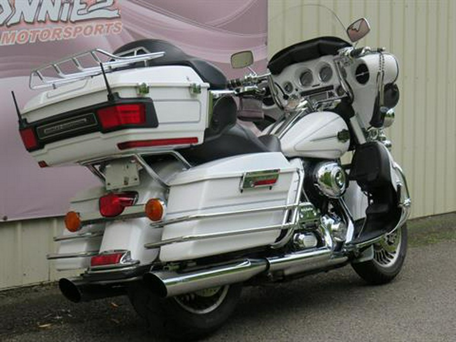 2012 Harley-Davidson Ultra Classic® Electra Glide®