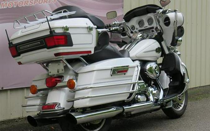 2012 Harley-Davidson Ultra Classic® Electra Glide®