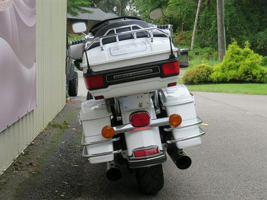 2012 Harley-Davidson Ultra Classic® Electra Glide®