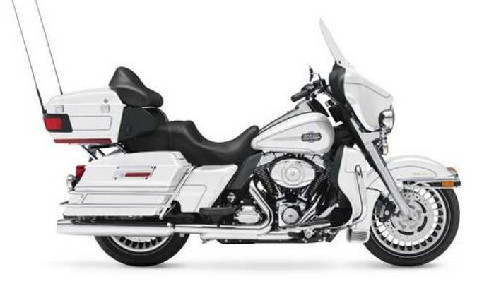 2012 Harley-Davidson Ultra Classic® Electra Glide®