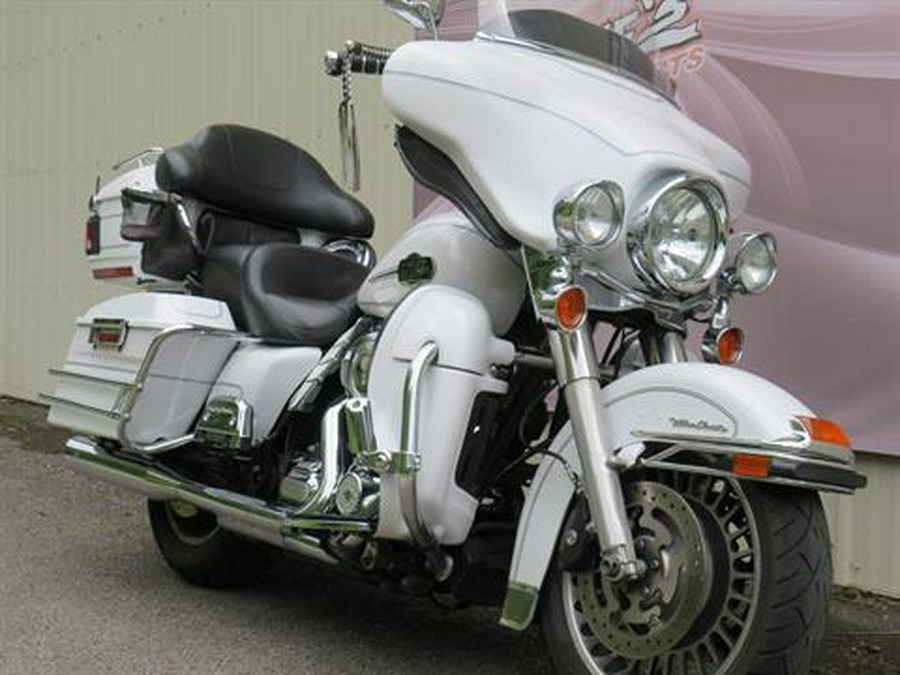 2012 Harley-Davidson Ultra Classic® Electra Glide®