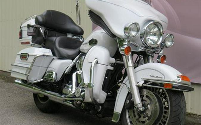 2012 Harley-Davidson Ultra Classic® Electra Glide®