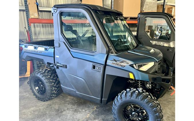 2025 Polaris RANGER XP 1000 NS PREMIUM