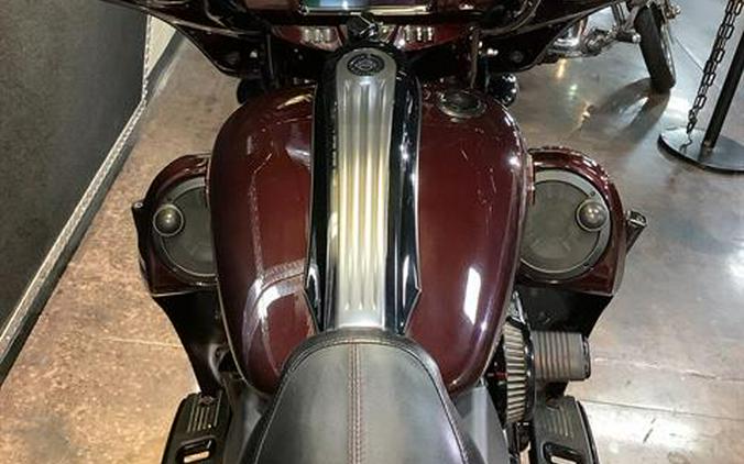 2019 Harley-Davidson CVO Street Glide