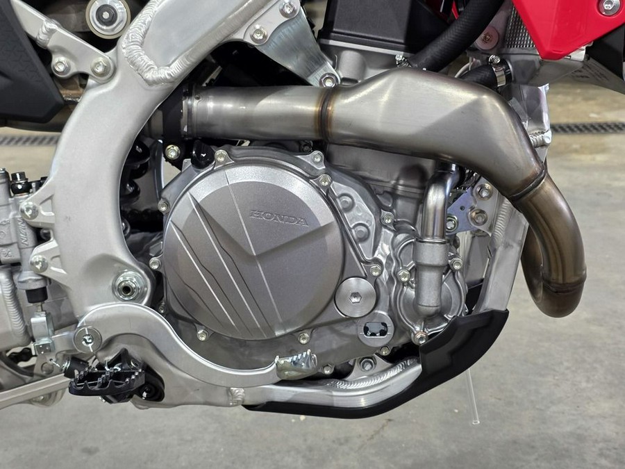 2026 Honda CRF® 450R