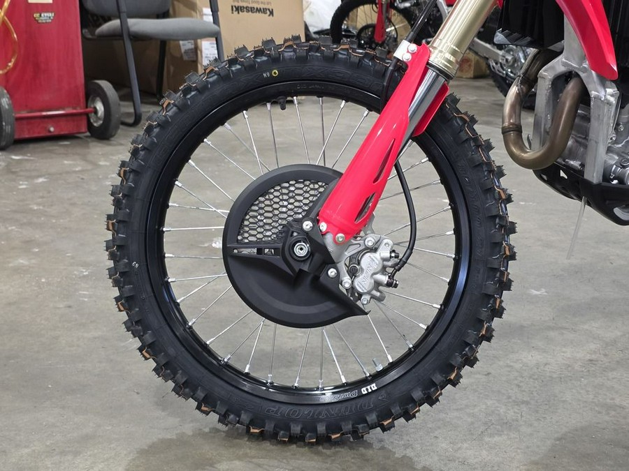 2026 Honda CRF® 450R