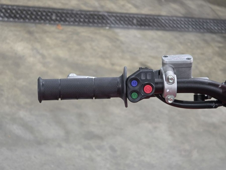 2026 Honda CRF® 450R