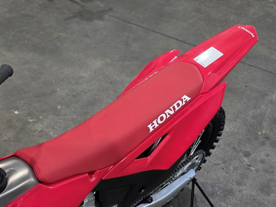 2026 Honda CRF® 450R
