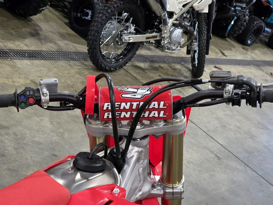 2026 Honda CRF® 450R