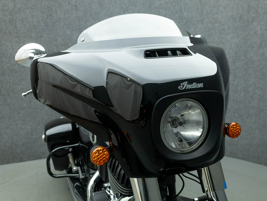 2021 INDIAN CHIEFTAIN W/ABS