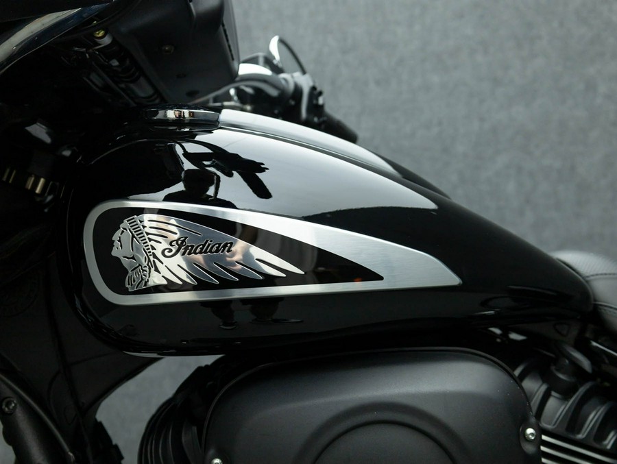 2021 INDIAN CHIEFTAIN W/ABS