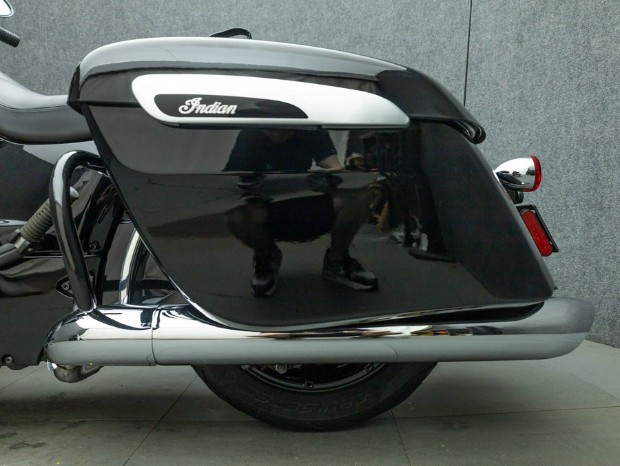 2021 INDIAN CHIEFTAIN W/ABS