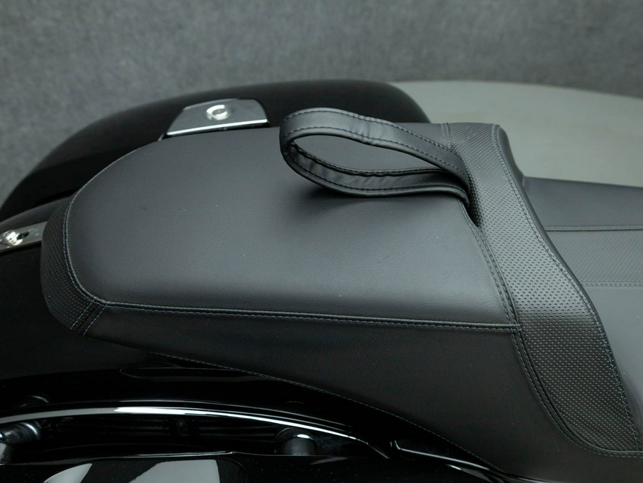 2021 INDIAN CHIEFTAIN W/ABS