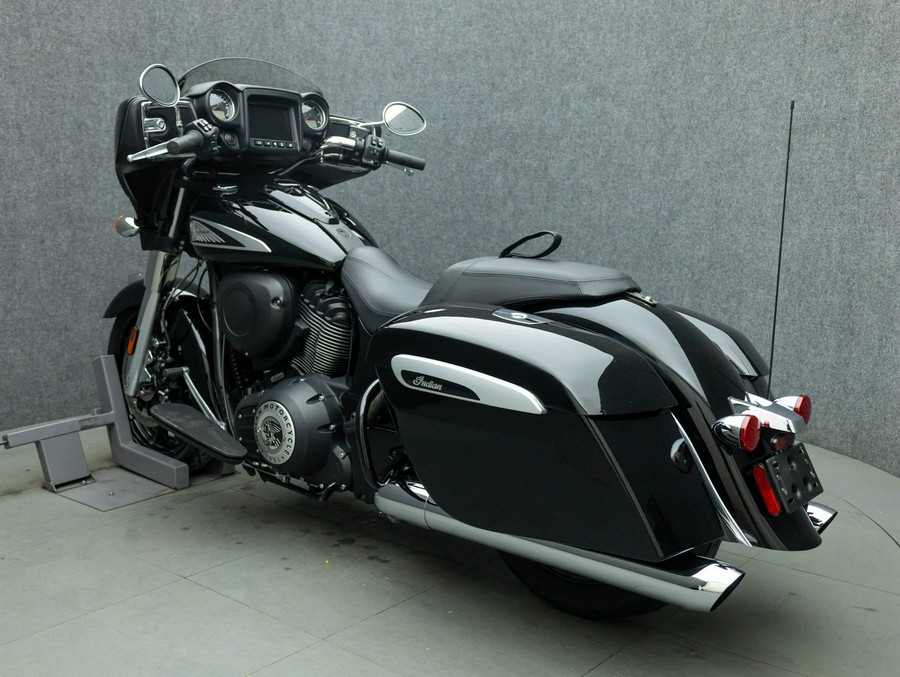 2021 INDIAN CHIEFTAIN W/ABS
