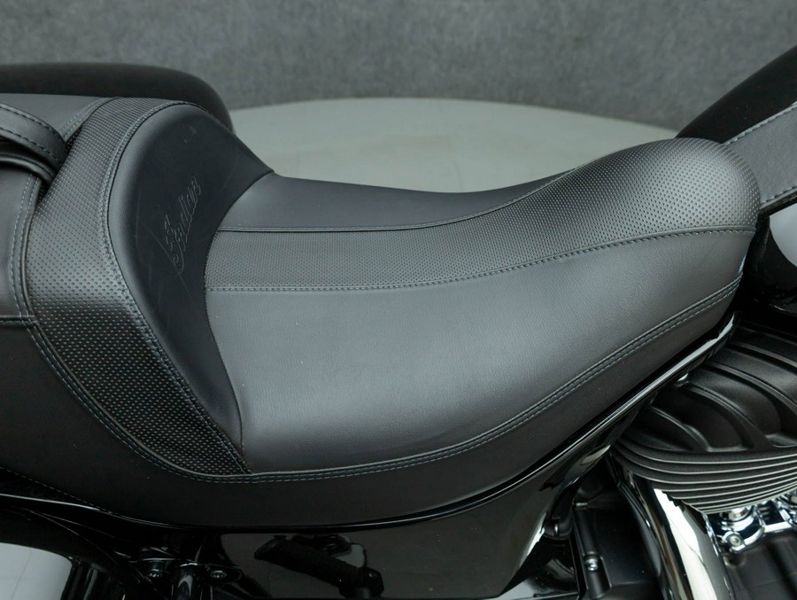 2021 INDIAN CHIEFTAIN W/ABS