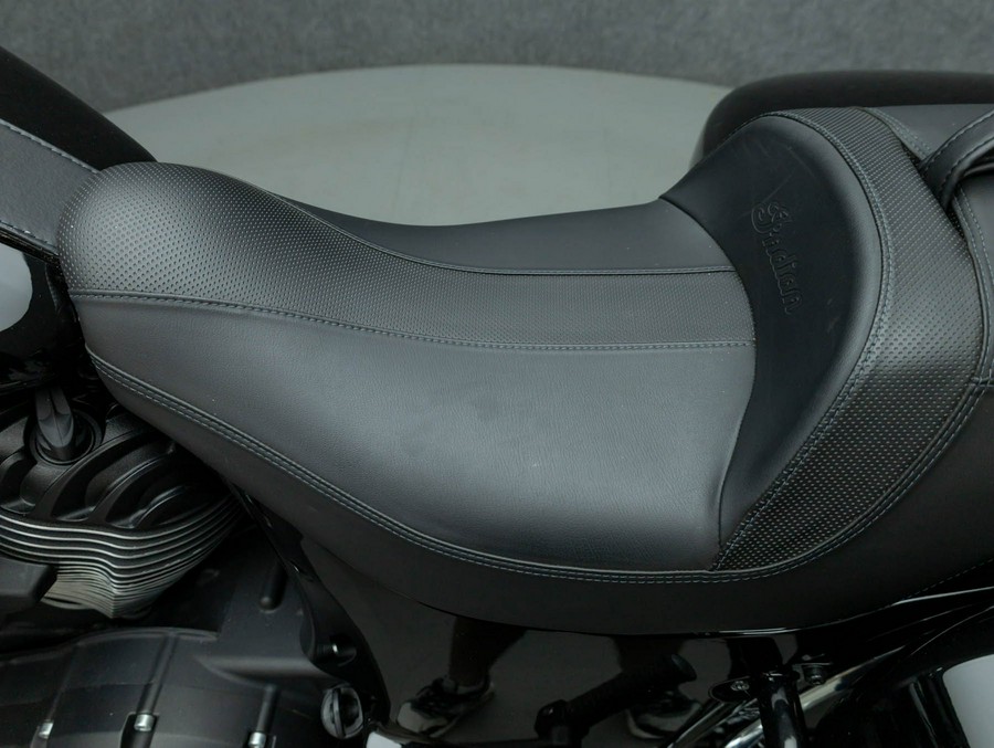 2021 INDIAN CHIEFTAIN W/ABS