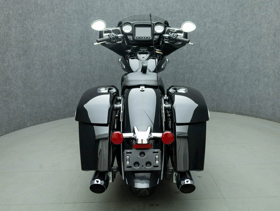 2021 INDIAN CHIEFTAIN W/ABS